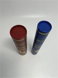 TUBO PORTA DIPLOMA